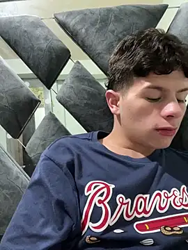 Andy12912 online show from February 4, 2026, 3:51 pm