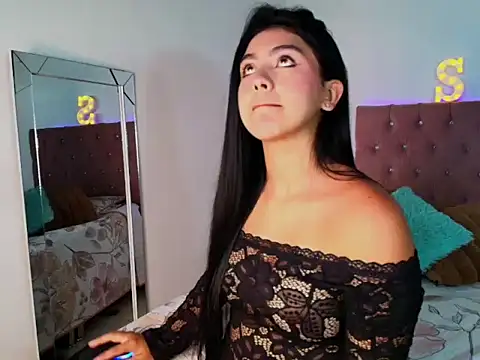 Snapshot of Tiffany_pussyhott chatting on February 24, 2026, 10:27 am Tiffany pussyhott online show from February 24, 2026, 10:27 am