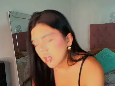 Snapshot of Tiffany_pussyhott chatting on February 18, 2026, 10:22 am Tiffany pussyhott online show from February 18, 2026, 10:22 am