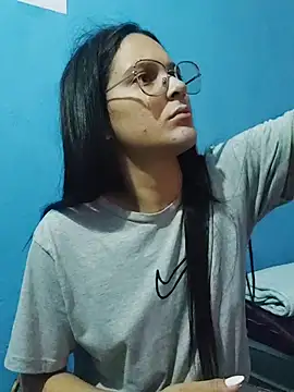 Perla and Maikol online show from February 15, 2026, 3:40 am