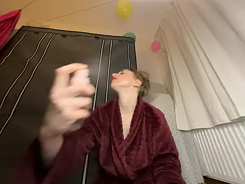 Wantlt online show from March 1, 2026, 9:26 pm