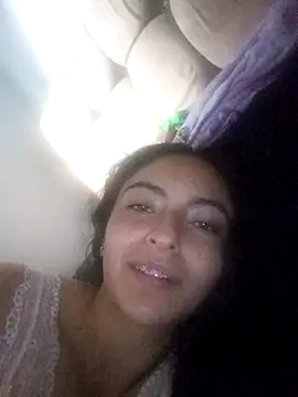 celezte13 online show from February 19, 2026, 10:51 pm