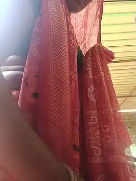 Muskan44s online show from June 17, 2026, 3:17 am