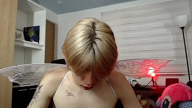 duvisex19 online show from May 20, 2026, 12:40 am