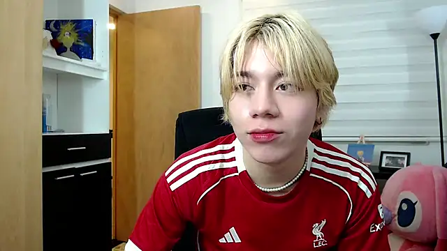 duvisex19 online show from July 7, 2026, 12:02 am