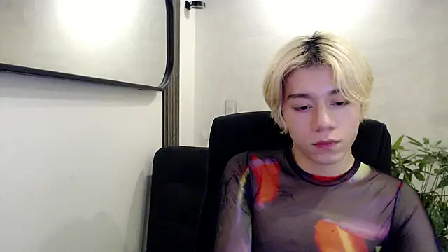 duvisex19 online show from July 23, 2026, 1:58 am