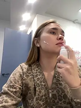 MonicaWestt online show from February 22, 2026, 6:16 am