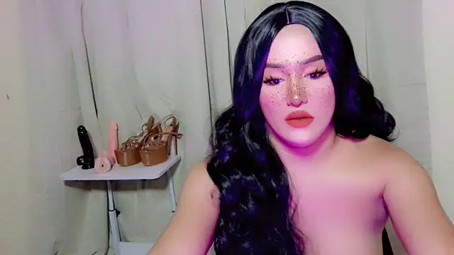 ChloeAsian online show from May 14, 2026, 10:23 am