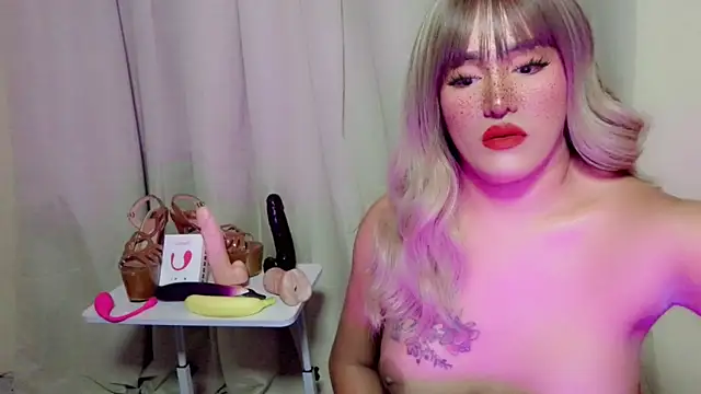 ChloeAsian online show from May 29, 2026, 8:42 am