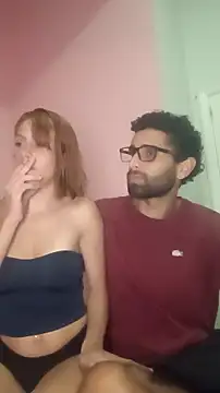 casal atrevido online show from March 1, 2026, 7:47 pm