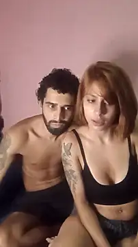 casal atrevido online show from March 8, 2026, 8:12 pm