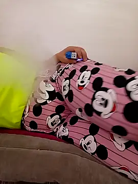 Mrjana89six online show from February 17, 2026, 7:11 pm