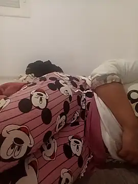 Mrjana89six online show from February 26, 2026, 8:42 pm