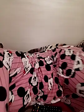 Mrjana89six online show from February 24, 2026, 9:26 pm