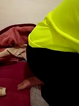 Mrjana89six online show from February 21, 2026, 6:32 pm