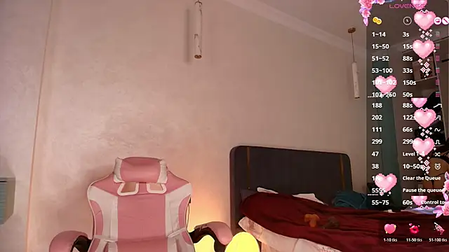 Snapshot of millaa_bella chatting on May 16, 2026, 10:20 pm millaa bella online show from May 16, 2026, 10:20 pm