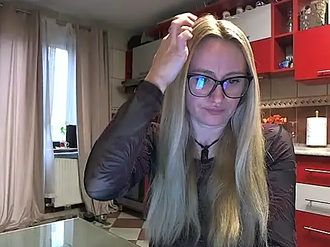 Nataly Rosy online show from February 10, 2026, 8:24 am