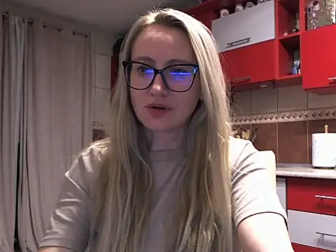 Nataly Rosy online show from February 2, 2026, 8:52 pm