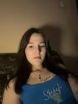 OliaLav online show from February 21, 2026, 6:43 pm