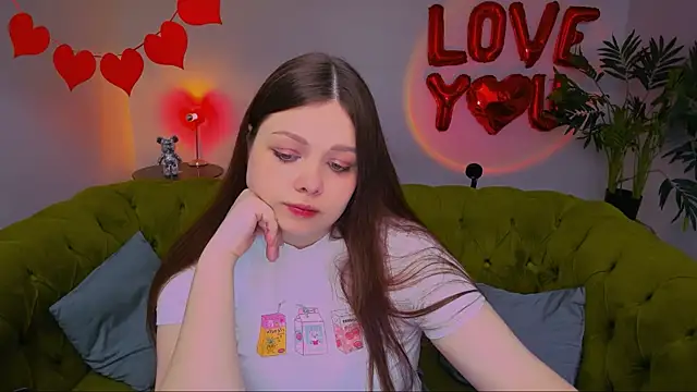 Snapshot of sunbeams chatting on February 27, 2026, 8:08 pm sunbeams online show from February 27, 2026, 8:08 pm