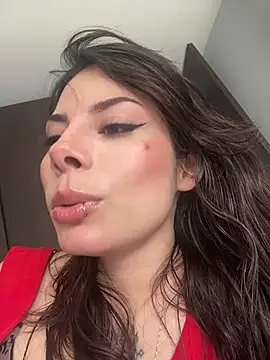 Snapshot of Isalove99 chatting on February 26, 2026, 4:07 pm Isalove99 online show from February 26, 2026, 4:07 pm