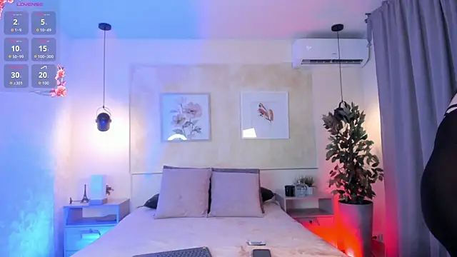 Snapshot of IsabellaSweet__ chatting on February 17, 2026, 3:48 am IsabellaSweet online show from February 17, 2026, 3:48 am