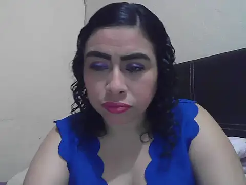 DalilahMx online show from February 4, 2026, 7:53 pm