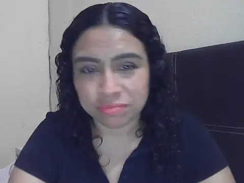DalilahMx online show from July 15, 2026, 1:12 am