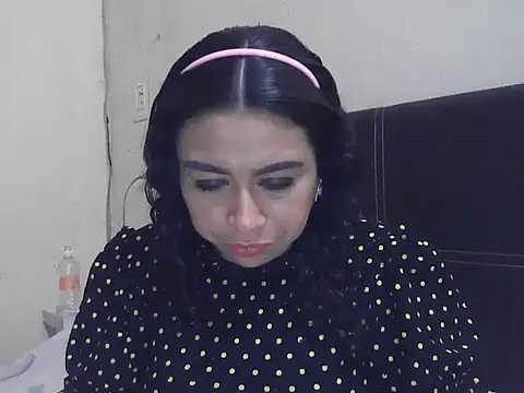 DalilahMx online show from July 10, 2026, 5:46 pm