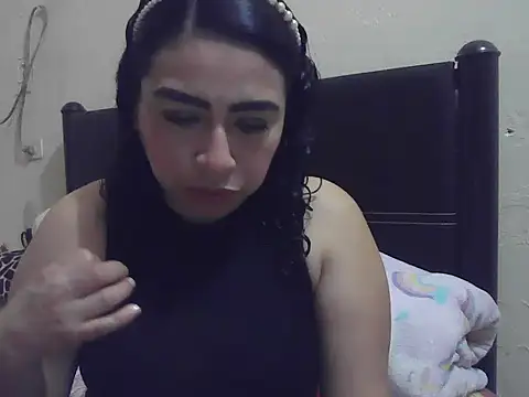 DalilahMx online show from February 10, 2026, 3:22 pm