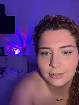 MonyFetish online show from February 11, 2026, 11:54 am