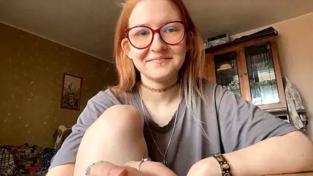 LaureenVielma online show from March 27, 2026, 8:26 am