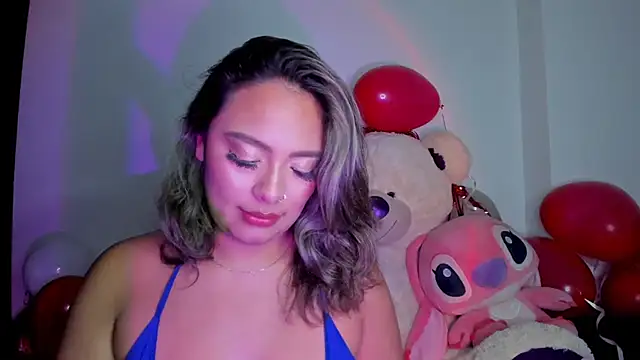 Snapshot of Kylievoos chatting on February 21, 2026, 1:40 am Kylievoos online show from February 21, 2026, 1:40 am