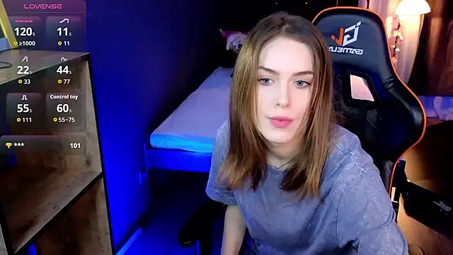 Accidental Genius  online show from March 4, 2026, 3:42 pm