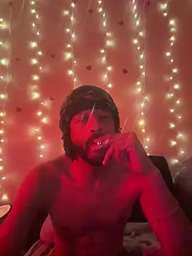 magic man1085 online show from February 15, 2026, 8:24 am