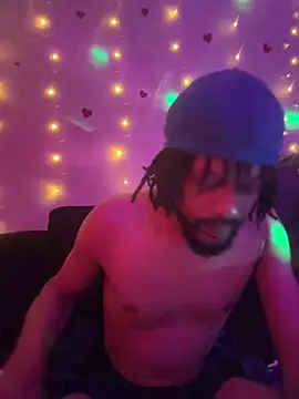 magic man1085 online show from April 5, 2026, 8:10 am