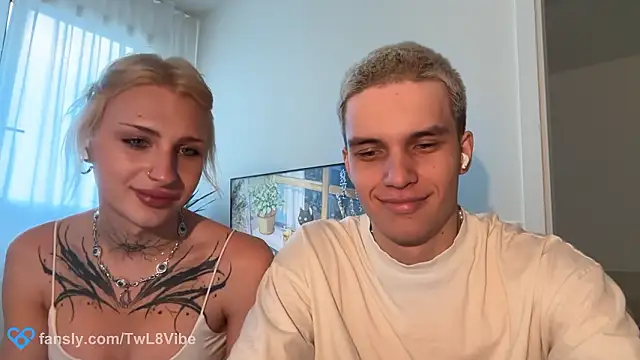 twl8vibe online show from February 9, 2026, 4:27 pm