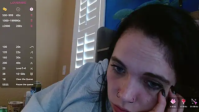 Snapshot of ahungkittykat chatting on April 19, 2026, 4:52 pm ahungkittykat online show from April 19, 2026, 4:52 pm