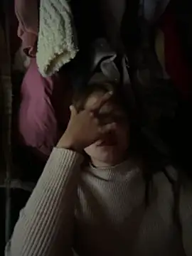 Snapshot of Mila-888 chatting on February 21, 2026, 10:45 pm Mila-888 online show from February 21, 2026, 10:45 pm