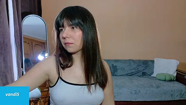 VandiFive online show from March 5, 2026, 9:54 pm