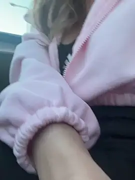 AmeelliaRose online show from March 9, 2026, 3:59 pm