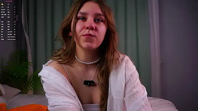 ShantellAngulo online show from February 21, 2026, 1:07 am