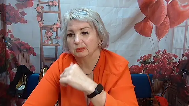 Snapshot of RenataDaster chatting on April 22, 2026, 5:20 pm RenataDaster online show from April 22, 2026, 5:20 pm
