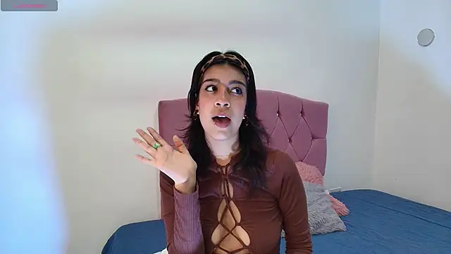 Kalyra 17 online show from March 26, 2026, 11:41 am