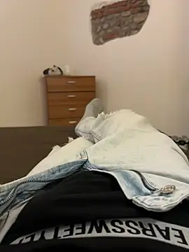 MarkoCum93 online show from March 26, 2026, 12:03 pm