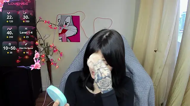 Snapshot of Emma_Darkkk chatting on February 10, 2026, 2:21 am Emma Darkkk online show from February 10, 2026, 2:21 am