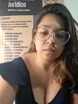 Snapshot of ISABELLA-24_ chatting on February 9, 2026, 3:10 pm ISABELLA-24 online show from February 9, 2026, 3:10 pm