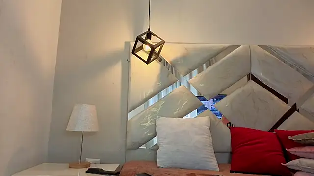 karlaa megan online show from April 14, 2026, 6:57 pm