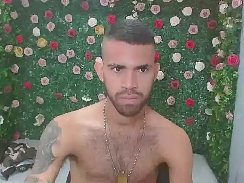 chacorta  online show from February 9, 2026, 3:21 pm