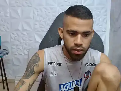 chacorta  online show from February 23, 2026, 12:50 pm